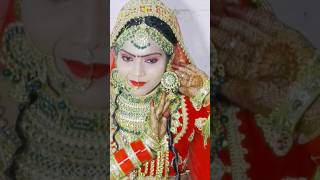 Tujhe Rab Ne Banaya kis liye my wedding video