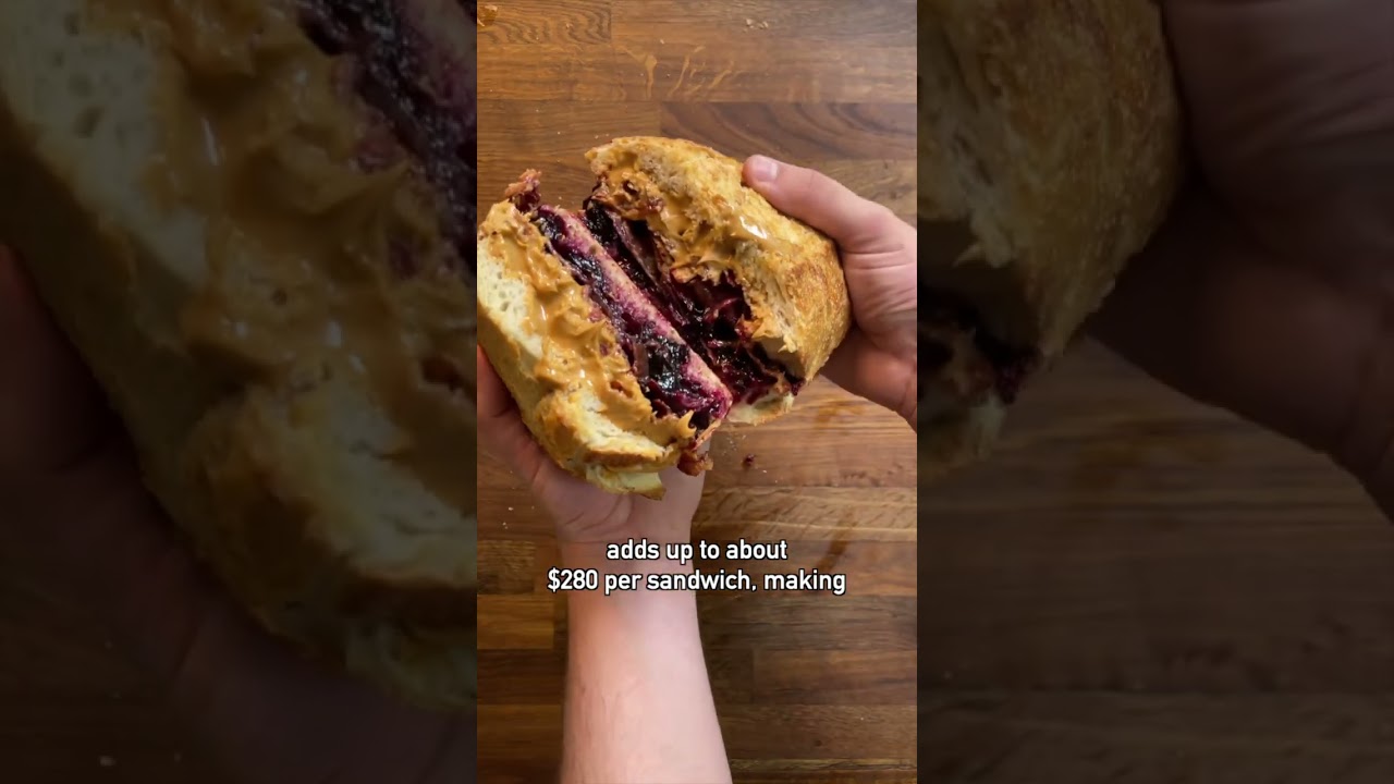 По-настоящему убийственный сэндвич