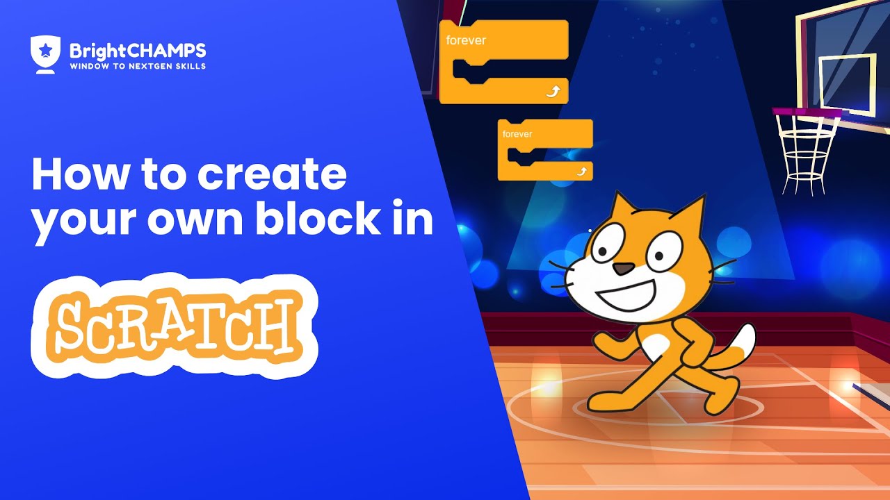 How Do You Code on Scratch? Fun Blocks - Create & Learn