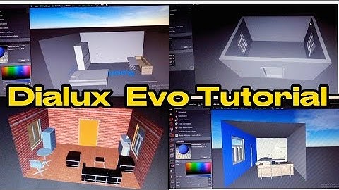 How to Design Stunning Lighting with Dialux Evo 8.1: Step-by-Step Tutorial for Beginners