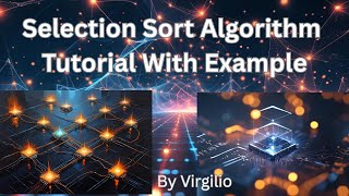 Selection Sort Algorithm Tutorial With Example