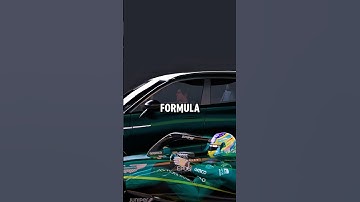 Why an Average Person Can’t Handle a Formula 1 Car! #shorts