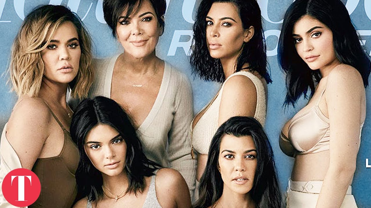 The Real Reason The Kardashians Is Ending Now