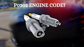 🚨 P0302 Code: Top Causes and Easy Fixes for Cylinder 2 Misfire!