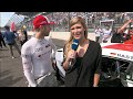 Turbo Monsters at the Lausitzring! | Lausitzring Race 1 Re-Live | DTM 2019