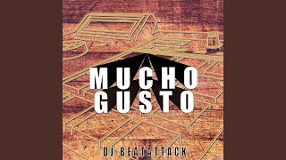 Mucho Gusto