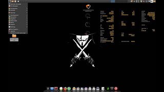 Linux Kodachi - Анонимная система ▲ Установка Обзор Анти форензика [ПЕРЕЗАЛИВ]