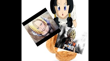 Dragonball Xenoverse in a nutshell