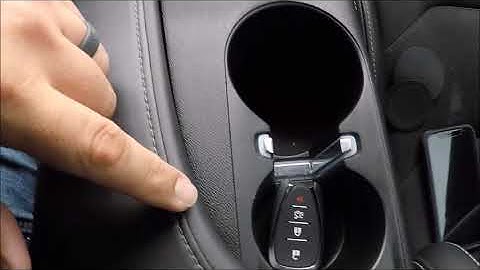 2018 Chevy Camaro adding a spare proximity key via Smart Pro