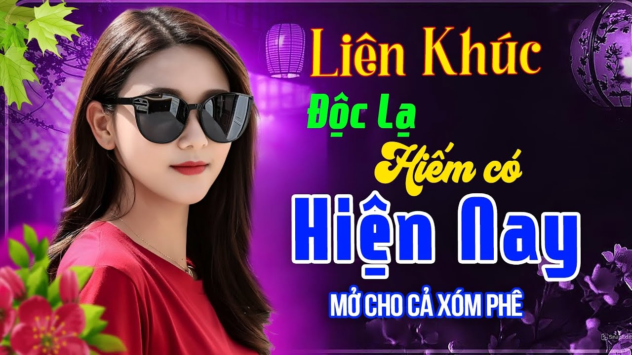 LK Nhạc Trữ Tình Bolero 5.0 ĐỘC LẠ & ÊM TAI KHÔNG QUẢNG CÁO✨Nhạc Vàng TOÀN BÀI HAY MỚI RA LÒ 2025