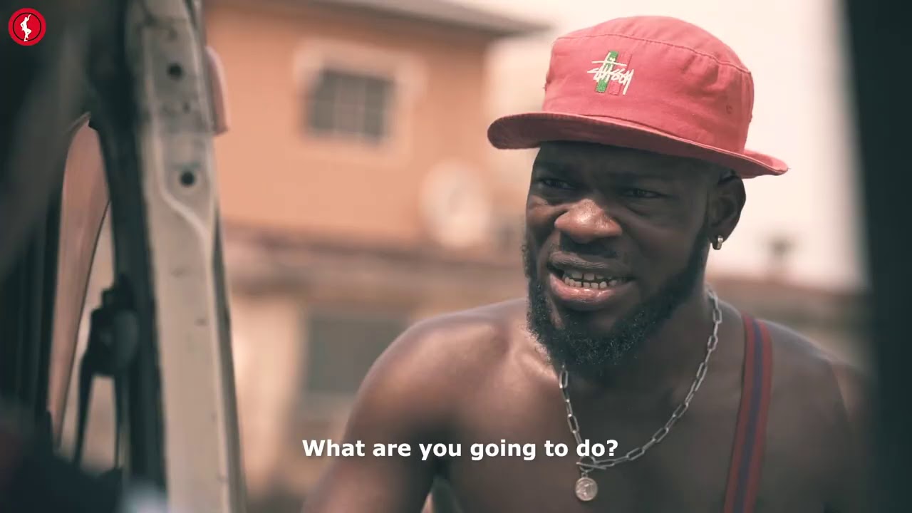 MY PENISULA | BRODA SHAGGI