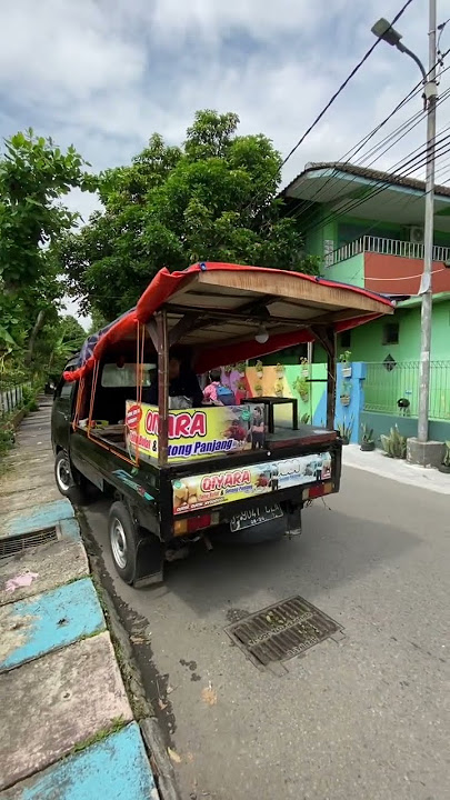 Sound Tahu Bulat Bikin Laper #tahubulat #soundviral