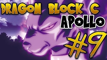 Beerus Arrives?!  | Dragon Block C Apollo Minecraft Server | Episode 9