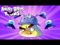 Angry Birds Toons Season 3 | Ep. 16 to 20