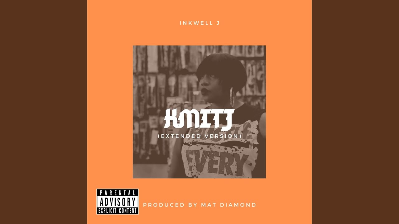 Watch K.M.I.T.J (Extended) on YouTube Watch K.M.I.T.J (Extended) on YouTube