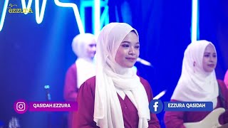 Doa Pengantin - EzzurA voc Makhi Live Session Edisi Road To Ramadhan