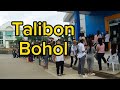 Municipality of talibon bohol
