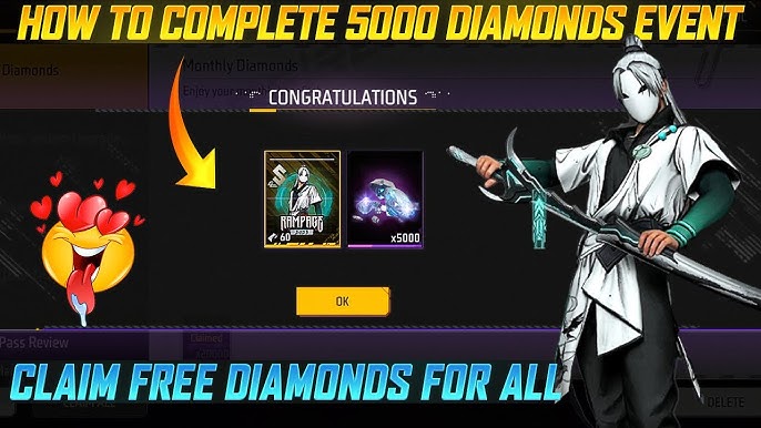 Free Fire I Got All Bundles In 99 Diamonds ❤️ 99% OFF New Bundles And  Emotes -Garena Free Fire 