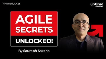 The Agile Imperative: Your Guide to Transformational Business Success | upGrad KnowledgeHut