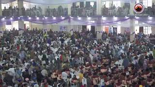 DR D.K. OLUKOYA VISIT TO MFM PORT HARCOURT 1 - Connecting to the God of Possibilities DAY 2 (Live) screenshot 1