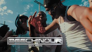 Change Routes - Spazz Floss Ft. Crashie Woo (Dir. @Beechinour)