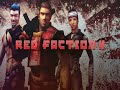 Red Faction 2-Финальная битва с Моловым,Красная Фракция в деле))))