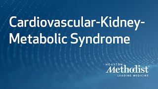 Cardiovascular-Kidney-Metabolic Syndrome: Closing the Gaps Between Obesity, Heart and Kidney Disease