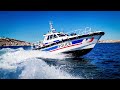 Police Squad: Danger on the Mediterranean Sea | Full Documentary