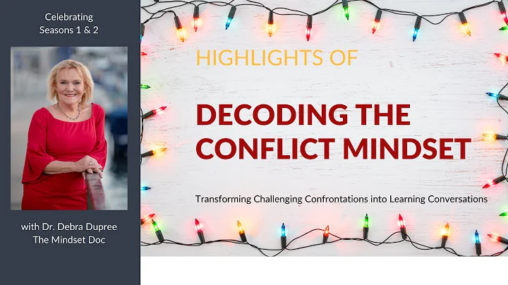 33.  The World of Conflict in 2022  We SpokeYou Li...
