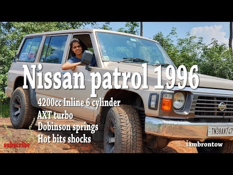 nissan-patrol-1996-|-4200cc-inline-6-cylinder-|-axt-turbo-|-dobinson-springs-|-hot-bits-shocks