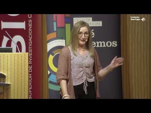 La Astrobiología. Un viaje en la búsqueda de vida en el universo | Ester Lázaro Lázaro | Charla QSD