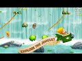 benji bananas walkthrough gameplay part 1 benji bananas walkthrough gameplay part 1