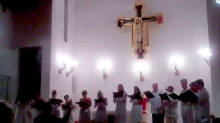 O Jesu dolce, B. Bettinelli  Vincenzo Scarafile, C...