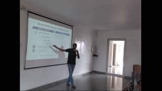 Session-3(Quantum Machine Learning)