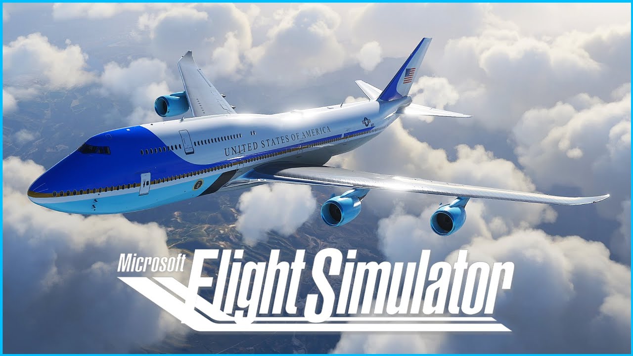 flight-simulator-2020-boeing-747-air-force-one-livery-flight-simulator-2020-gameplay-deutsch