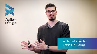 Cost of Delay: An Introduction