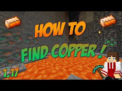 Video: How To Find Copper