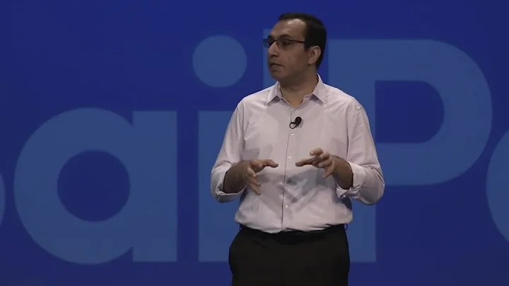 [Navigate '19 Stream] The Future of Identity is Here