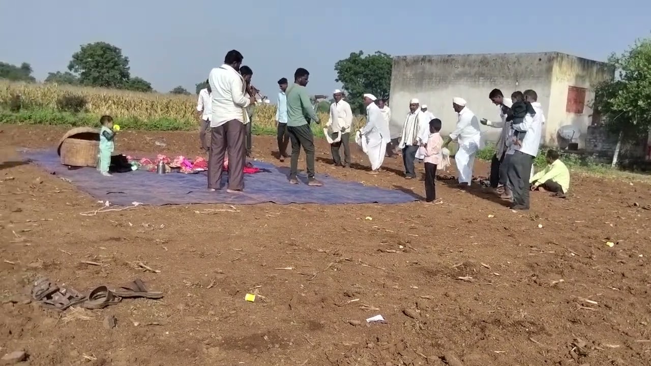 Thelari parpara 💛