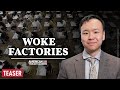 Inside the SCOTUS Affirmative Action Case &amp; the Pernicious Threat of DEI Ideology: Kenny Xu | TEASER