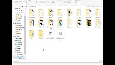 The RichTextBox Control