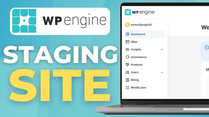 How To Create A Staging Site On Wp Engine (2025)