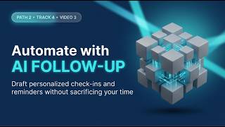 AI-Powered Follow-Up for Insurance Agents | P2-T4-V3