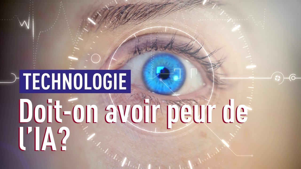 Les limites de l’intelligence artificielle YouTube Les limites de l’intelligence artificielle YouTube