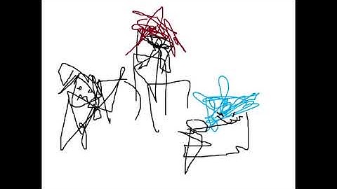 every 3rd song in a fnf mod in a nutshell