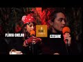 Studio k live sessions  flavia coelho  czesare