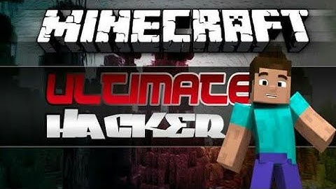 Hacking in inpvp
