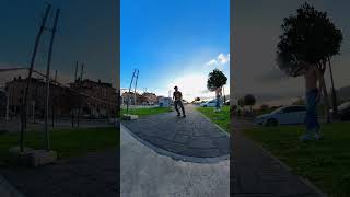 Skatepark de Lugo de Llanera - Asturias