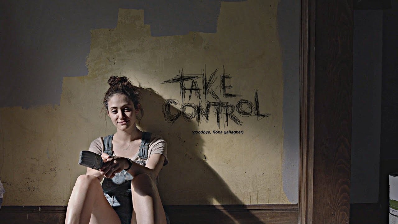 Fiona Gallagher Take Control Shameless Us Youtube Fiona Gallagher Take Control Shameless Us Youtube