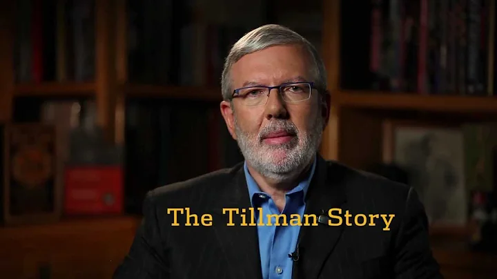 Leonard Maltin Recommends The Tillman Story